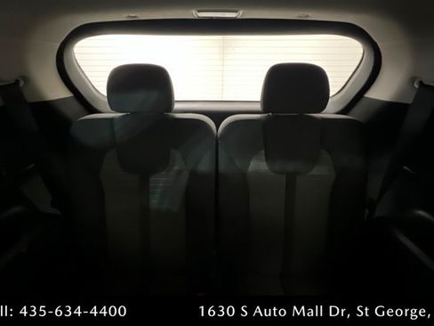 Used 2022 Kia Sorento LX AWD/4WD image 22