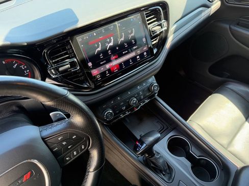 Used 2023 Dodge Durango R/T AWD/4WD image 29