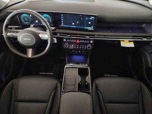 New 2026 Hyundai Tucson Limited AWD/4WD image 23