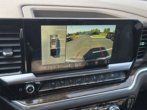 New 2026 GMC Sierra 1500 Elevation w/ Elevation Premium Package image 21