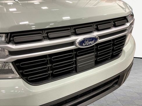 Used 2024 Ford Maverick Lariat FWD image 33
