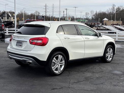 Used 2015 Mercedes-Benz GLA 250 GLA 250 image 3