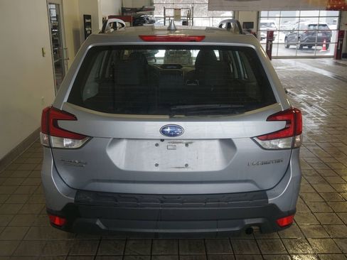 Used 2021 Subaru Forester w/ Popular Package #1 image 13