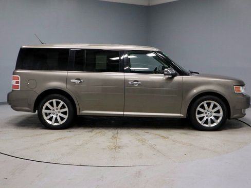 Used 2012 Ford Flex Limited image 10