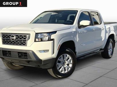 Used 2023 Nissan Frontier SV w/ SV Convenience Package