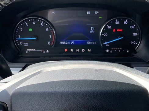 Used 2021 Ford Explorer XLT w/ Equipment Group 202A RWD image 16