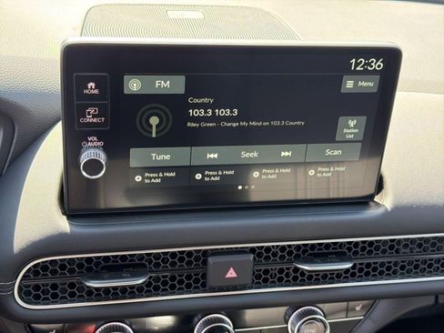 New 2026 Honda HR-V EX-L image 20