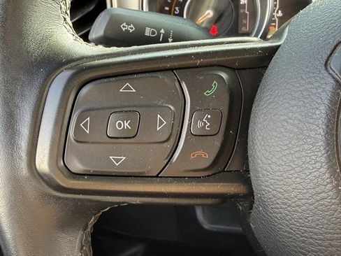 Used 2020 Jeep Wrangler Sport S image 14