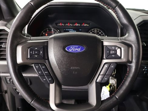 Used 2018 Ford F150 XLT w/ Equipment Group 302A Luxury AWD/4WD image 3