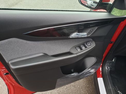 New 2026 Chevrolet TrailBlazer LT w/ LT Cold Weather Package image 13