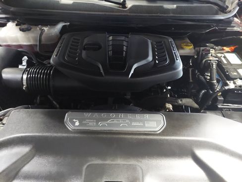 Used 2023 Jeep Wagoneer Series III w/ Premium Group I RWD image 32