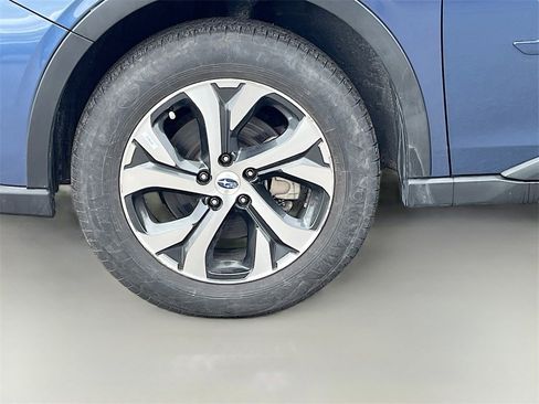 Used 2022 Subaru Outback Touring XT image 30
