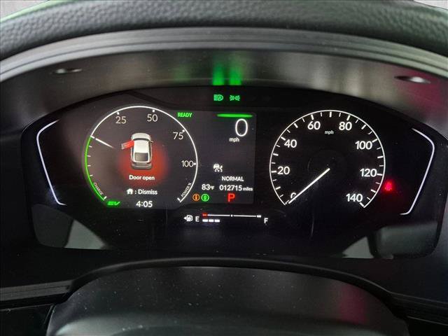 Used 2026 Honda Civic Sport image 11