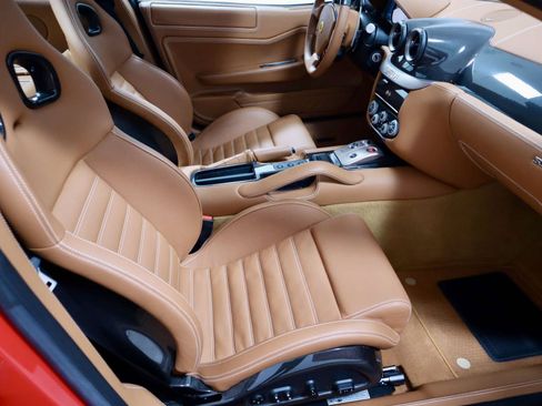 Used 2007 Ferrari 599 GTB Fiorano RWD image 14