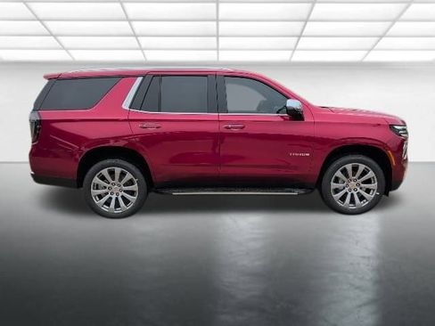 New 2026 Chevrolet Tahoe Premier w/ Sun And Tow Package RWD image 36