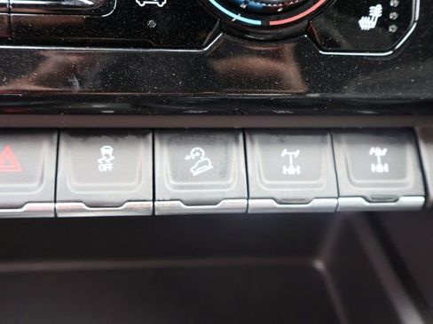 New 2026 GMC Sierra 1500 AT4X AWD/4WD image 33