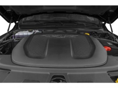 Used 2021 RAM 1500 TRX w/ TRX Level 2 Equipment Group image 15