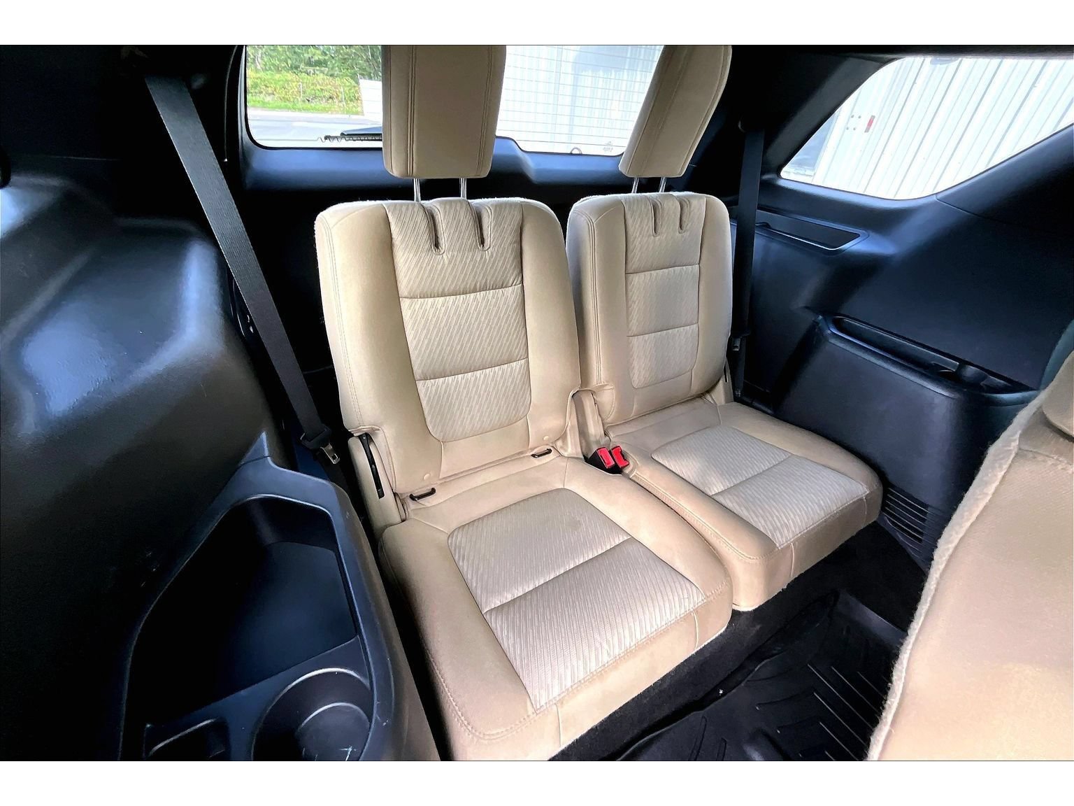 Used 2016 Ford Explorer 4WD image 26