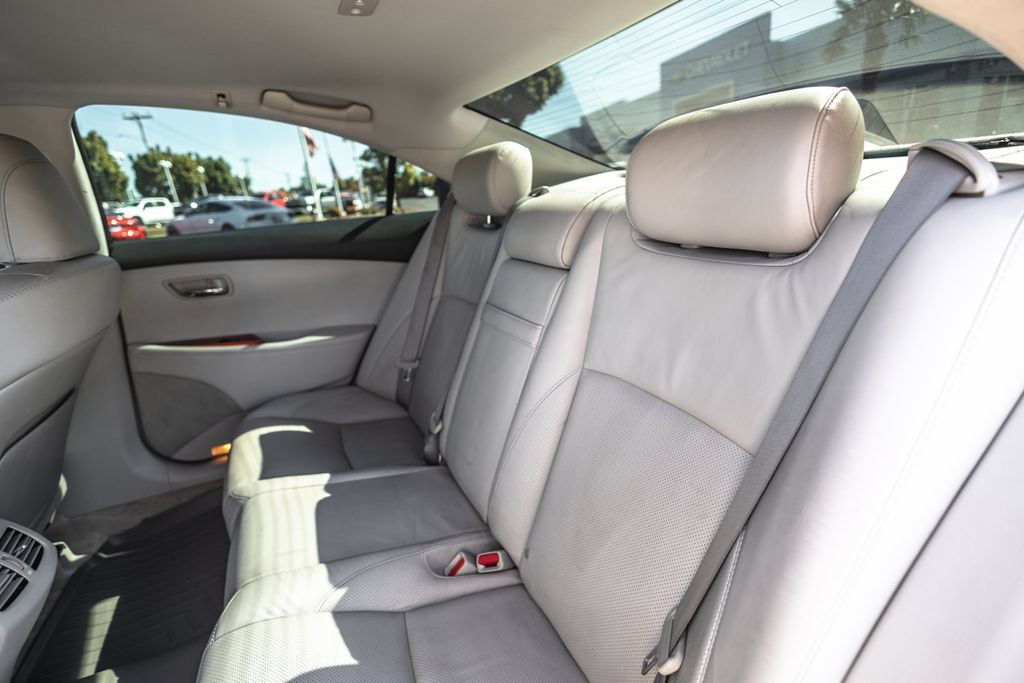 Used 2007 Lexus ES 350 FWD image 21