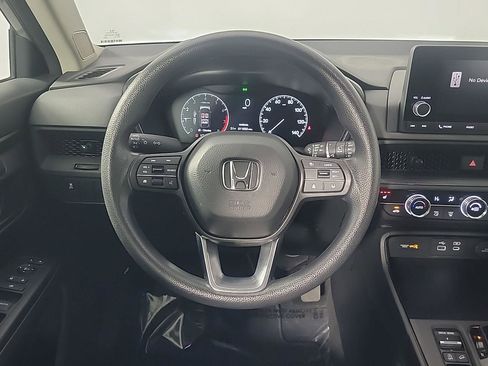 Certified 2024 Honda CR-V EX image 21