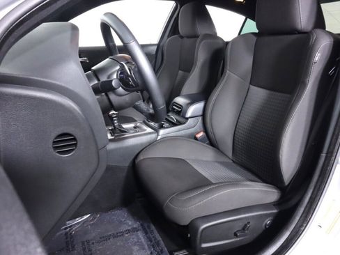 Used 2023 Dodge Charger R/T w/ Blacktop Package image 25