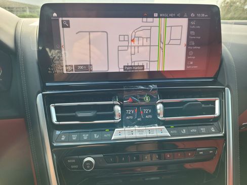 New 2026 BMW 840i xDrive image 23