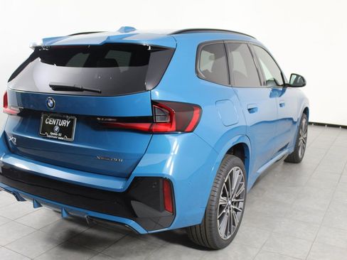 Used 2025 BMW X1 xDrive28i w/ M Sport Package image 7