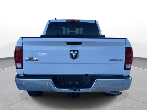 Used 2017 RAM 1500 Big Horn image 7