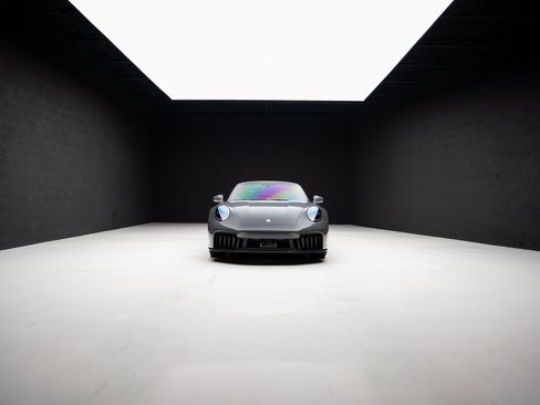 Used 2025 Porsche 911 Targa 4 GTS image 86