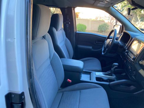 Used 2022 Nissan Frontier S AWD/4WD image 41