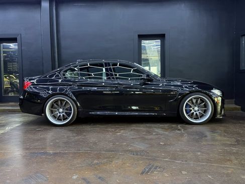 Used 2015 BMW M3 RWD image 10