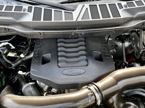 Used 2021 Ford F150 XLT w/ Equipment Group 302A High image 34