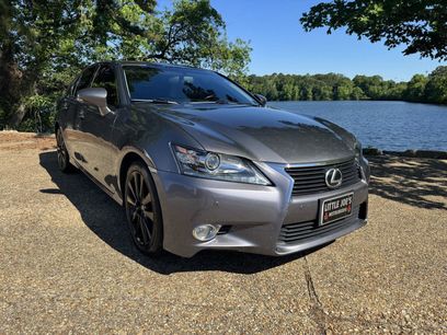 Used 2013 Lexus GS 350 w/ Premium Pkg