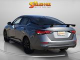Used 2020 Nissan Sentra SV w/ SV Premium Package image 3
