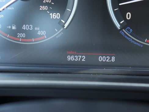 Used 2016 BMW 535i Sedan RWD image 26