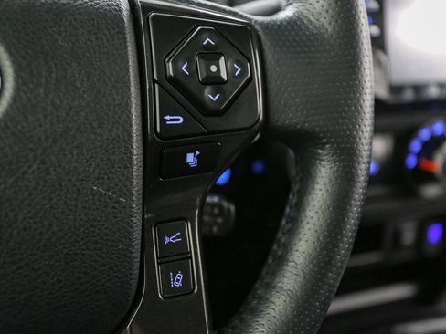 Used 2023 Toyota 4Runner TRD Off-Road Premium image 37