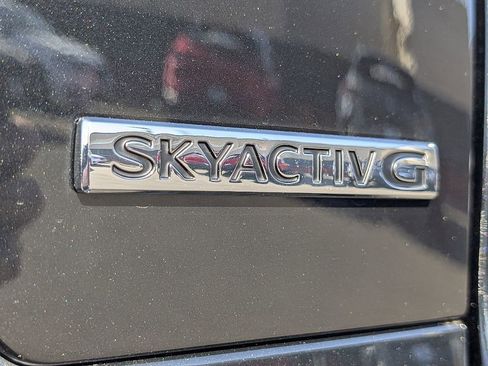 New 2025 MAZDA CX-5 Carbon Edition image 13