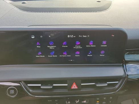 Certified 2025 Kia Seltos S AWD/4WD image 18