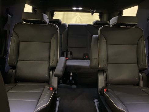 New 2025 Chevrolet Tahoe Premier image 18