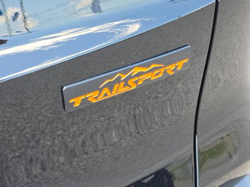 New 2026 Honda CR-V TrailSport image 11