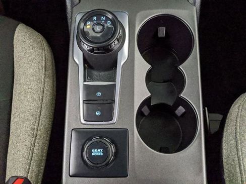 Certified 2025 Ford Bronco Sport Big Bend w/ Convenience Package image 9