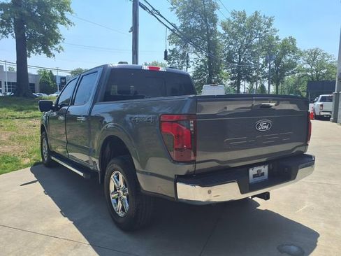 Used 2024 Ford F150 XLT w/ Equipment Group 302A MID AWD/4WD image 5