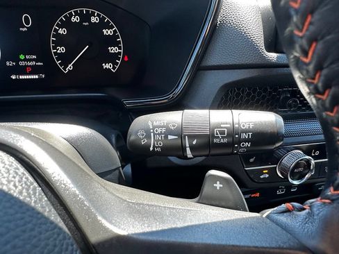 Used 2025 Honda CR-V Sport image 31