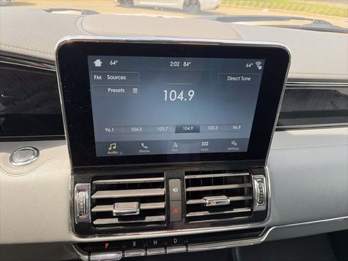Used 2019 Lincoln Navigator L Reserve AWD/4WD image 7