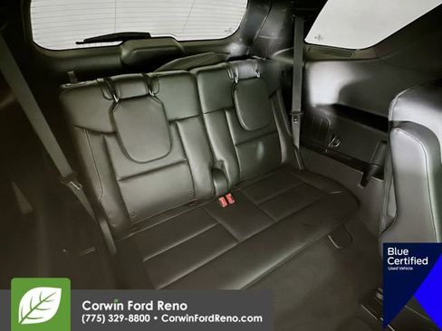 Used 2021 Ford Explorer ST w/ Equipment Group 401A image 32