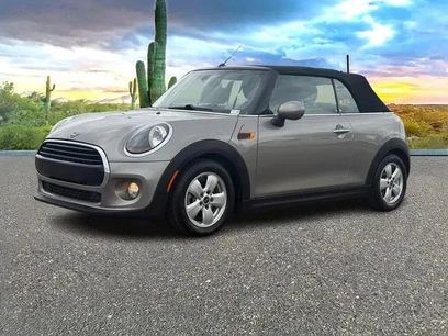 Used 2019 MINI Cooper Convertible