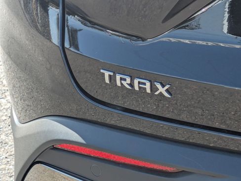 New 2026 Chevrolet Trax ACTIV w/ Driver Confidence Package image 27