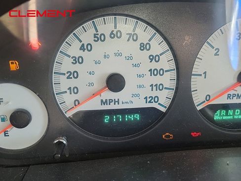 Used 2006 Dodge Grand Caravan SE w/ Popular Equipment Group I FWD image 3