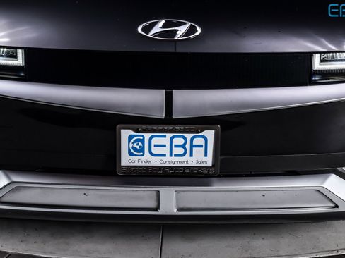 Used 2023 Hyundai Ioniq 5 SE image 9