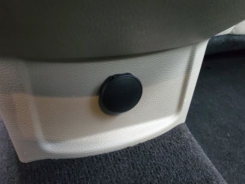 Used 2020 Ford Fusion SE FWD image 30